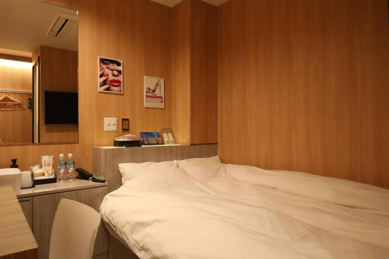 Hotel Charire Kichijoji Musashino Exterior photo