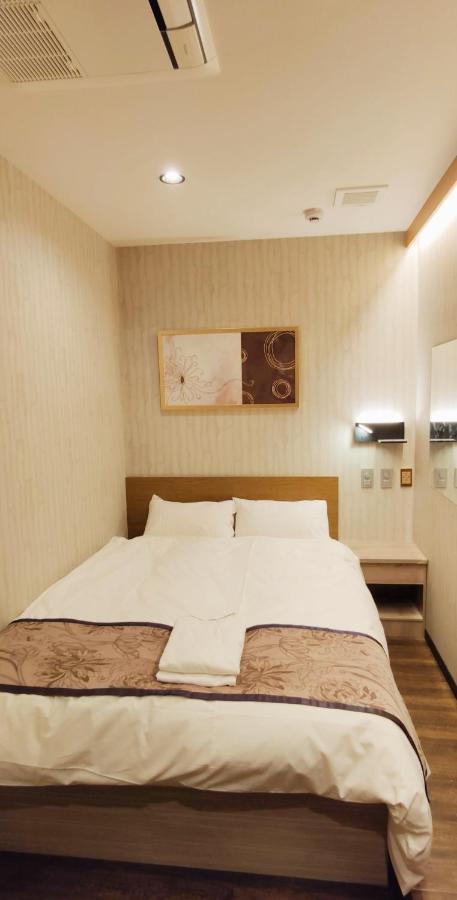 Hotel Charire Kichijoji Musashino Exterior photo